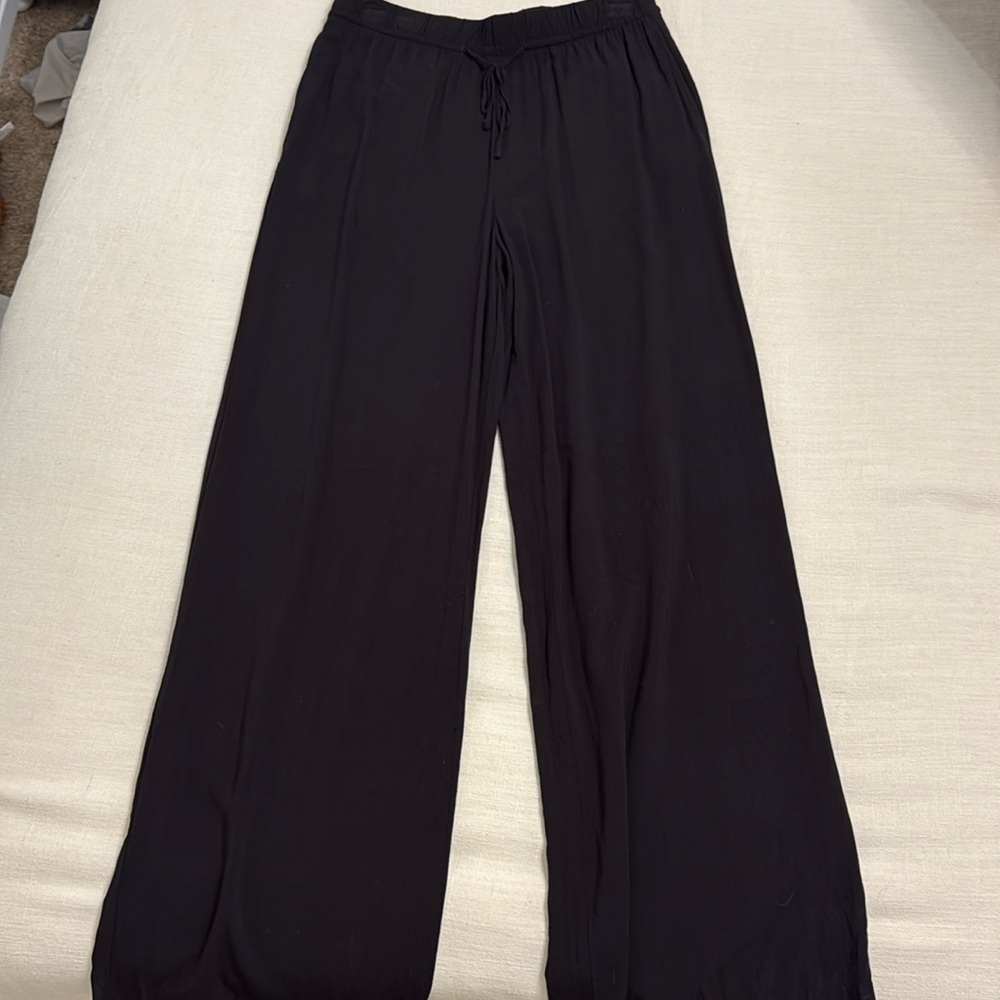Drawstring Pants
